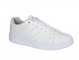 Pierre Cardin Pc-10152 Beyaz Erkek Sneakers