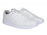 Pierre Cardin Pc-10152 Beyaz Erkek Sneakers