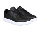 Pierre Cardin Pc-10155 Siyah-Beyaz Erkek Sneakers