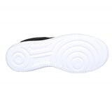 Pierre Cardin PC-10148 Siyah-Beyaz Unisex Sneakers