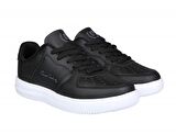 Pierre Cardin PC-10148 Siyah-Beyaz Unisex Sneakers