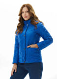 Selen Saks Kadın Mont 24KSL6131-BB