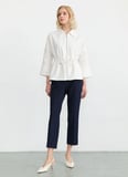 Selen Ekru Kadın Ceket 26YSL1598