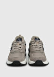 Peru Gri Erkek Sneaker