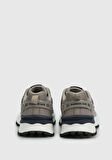 Peru Gri Erkek Sneaker