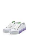Kadın Spor Ayakkabı BN-30176 Benetton 316-Beyaz-Li