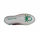 Benetton Kadın Spor Ayakkabı BN-30178