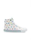 United Colors Of Benetton BN-30185 Beyaz Unisex Sneakers