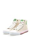 BN-30189 Bej Unisex Sneakers