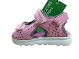 Benetton Çocuk Sandalet BN-1015-96