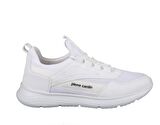 Pierre Cardin Pc-30582 Beyaz Erkek Sneakers