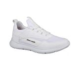 Pierre Cardin Pc-30582 Beyaz Erkek Sneakers