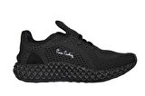 Pierre Cardin PC-30680 Siyah Unisex Sneakers