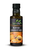 Kayısı Çekirdeği Yağı - Kayısı Çekirdeği Yağı 100 ml