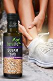 Sarımsak Yağı - 100 ml Sarımsak Yağı