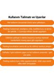 Yüz Ve Vücut Için Peeling | Cildi Ölü Hücrelerden Arındırır | Işıltı Verir