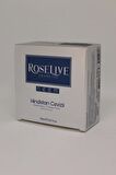 Roselıve Hindistan Cevizli El Ve Yüz Kremi 150 ml