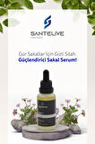 Seyrek Sakal Ve Köselik Için Yeni Sakal Oluşumunu Destekleyen Sakal Serumu 30ml