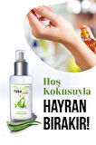 Tubalife Aloe Vera Kolonyası 100 ml - Doğal, Yatıştırıcı Etkili