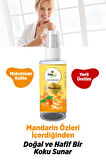 Tubalife Mandarin Unisex Vücut Spreyi 100 ml Body Mist