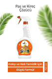 Tubalife Pas Ve Kireç Çözücü 750 ml