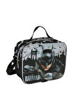 Batman Beslenme Çantası ve Kalem Kutusu
