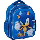 SONIC OKUL ÇANTASIADET