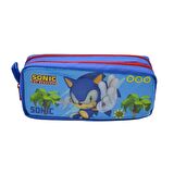 Sonic Wiggle Kalem Kutusu 