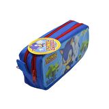 Sonic Wiggle Kalem Kutusu 