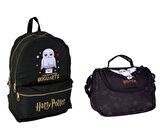 Okul Çantası ve Beslenme Çantası