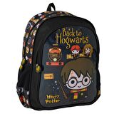 Harry Potter Back to Hogwarts Okul Çantası 2111