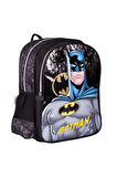 BATMAN Okul Çantası