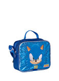 Sonic Mavi Erkek Beslenme Çantası SONIC BESLENME ÇANTASI
