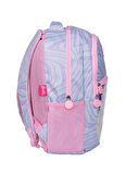 Barbie Pembe - Mavi Çocuk 34x13x26 cm Sırt Çantası BARBIE OKUL ÇANTASI