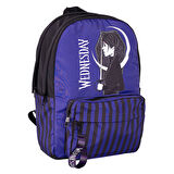 Wednesday Okul Çantası 2749