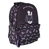 Wednesday Okul Çantası 2751