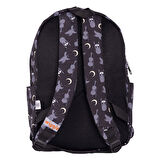 Wednesday Okul Çantası 2751