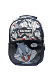 Bugs Bunny 7 PARÇA Okul Çantası SETİ