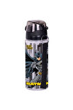 BATMAN MATARA PLASTİK 2866 PİPETLİ 500 ML