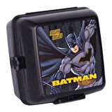 Batman Beslenme Kutusu
