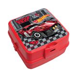 Wiggle Hot Wheels Beslenme Kutusu 2907