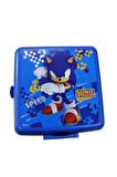 Sonic Beslenme Kutusu