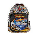 Hot Wheels Okul Çantası 3073