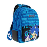 Sonic Okul Çantası 3104