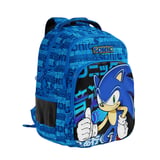 Sonic Okul Çantası 3105