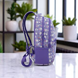 Kuromi 2025 Yılı Orjinal Yeni Sezon Okul Çantası