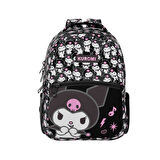 Kuromi Okul Çantası 3156