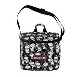 Kuromi Beslenme Çantası 3158