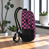 Kuromi 2025 Yılı Orjinal Yeni Sezon Okul Çantası