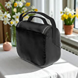 Kuromi 2025 Yılı Yeni Sezon ORJİNAL Beslenme Çantası-